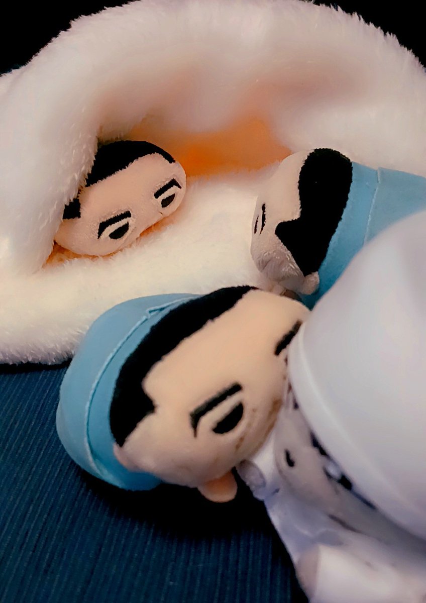 ｱｻﾀﾞｹﾄﾞ ｵﾌﾄﾝｶﾗ ﾃﾞﾚﾅｲﾖ
ﾌﾜﾌﾜ ｵﾌﾄﾝ ｽﾞｯﾄｺｺﾆｲﾀｲﾖ

˗ˏˋ ﾌﾟｰ 💨ˎˊ˗

ｵﾌﾄﾝﾃﾞﾀﾞﾒﾀﾞﾒ!!!! 
ｺﾞﾒﾝﾈ!!

ｶｯﾎﾟｳｷﾞｼﾞﾏｻ～ﾝ💧
おはよう どうした