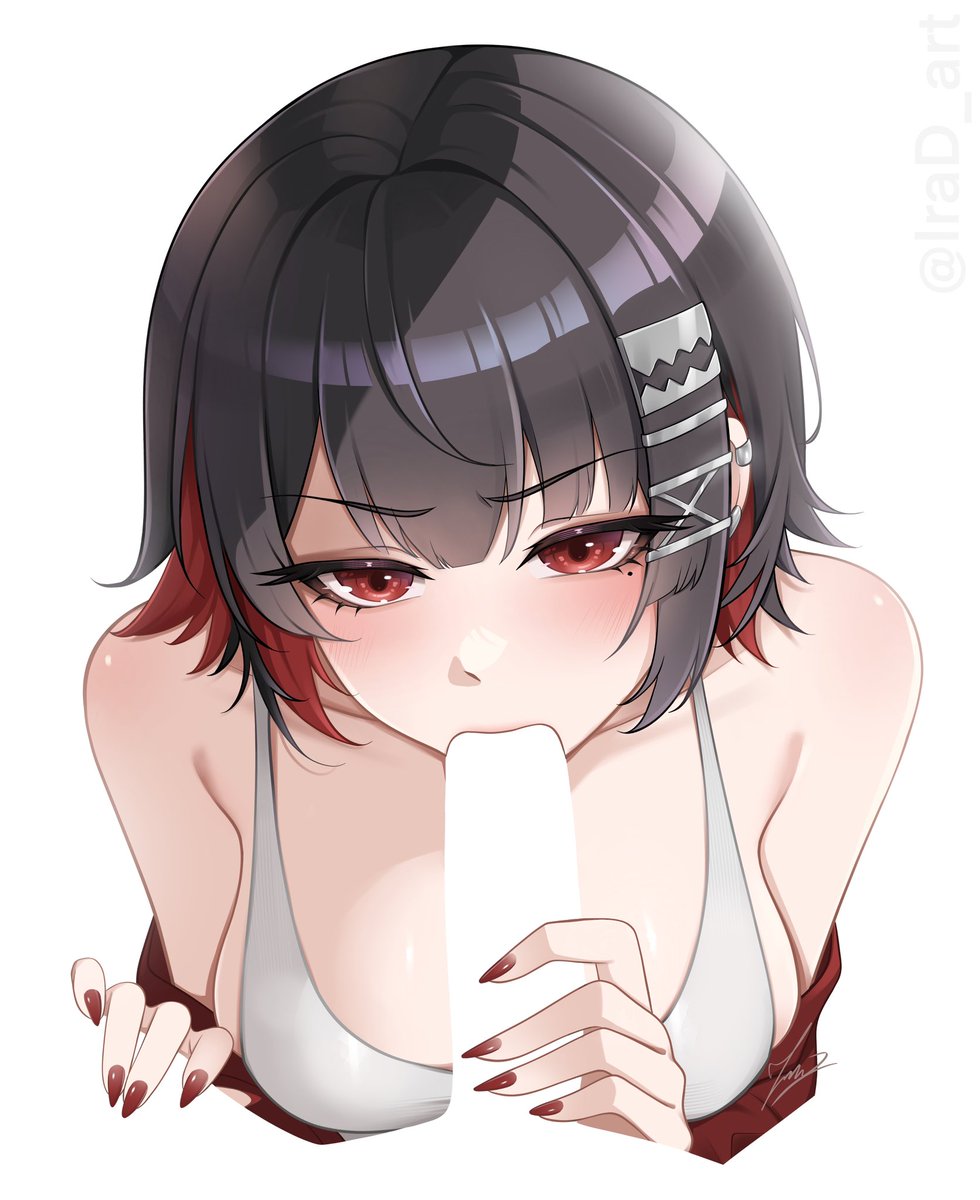 Ellen Joe

#ゼンゼロ #zzzero 

SFW illustration