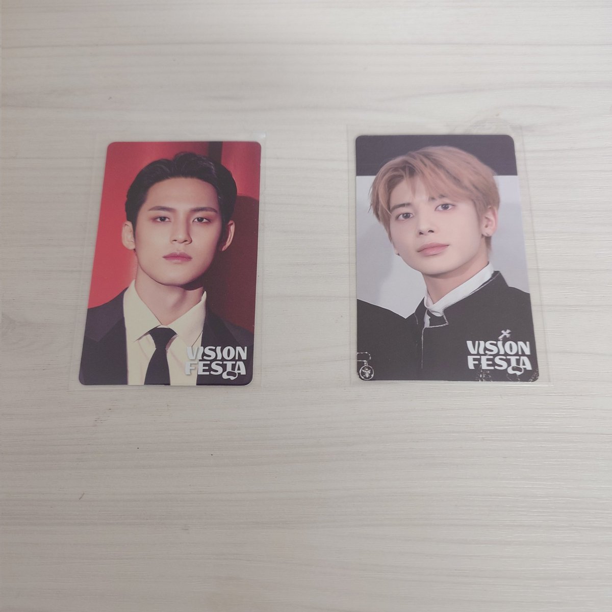 THE FACT MUSIC AWARDS EXHIBITION VISION FESTA ビジョンフェスタ VR