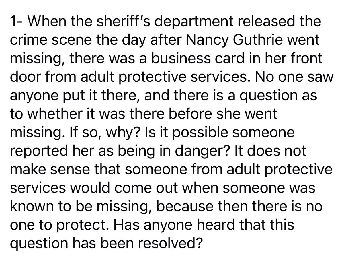 Mandy Powers Norrell tweet media