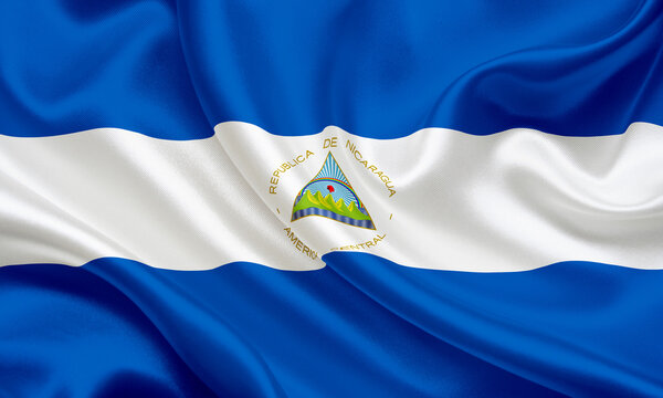 American by Birth.
Nicaraguan by Descent.