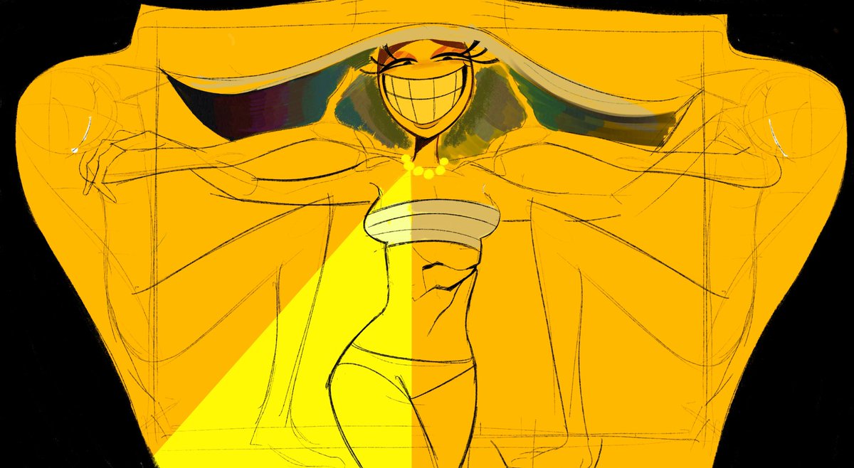 Jojodoodles tweet media