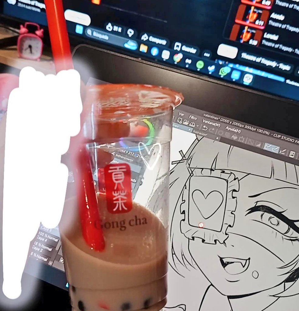 Azure Yuuma 🦇🍬 |Vtuber ES tweet media