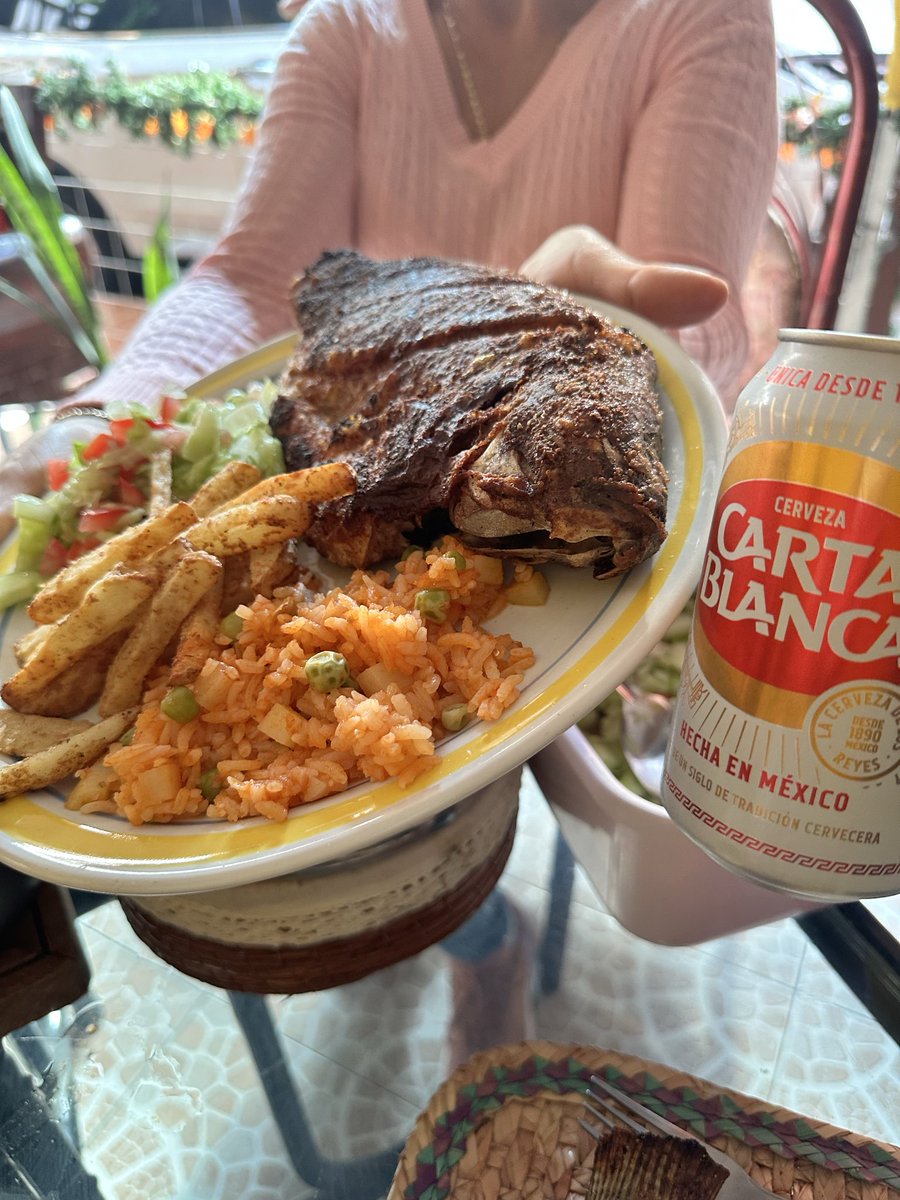 Jesús OSSA tweet media