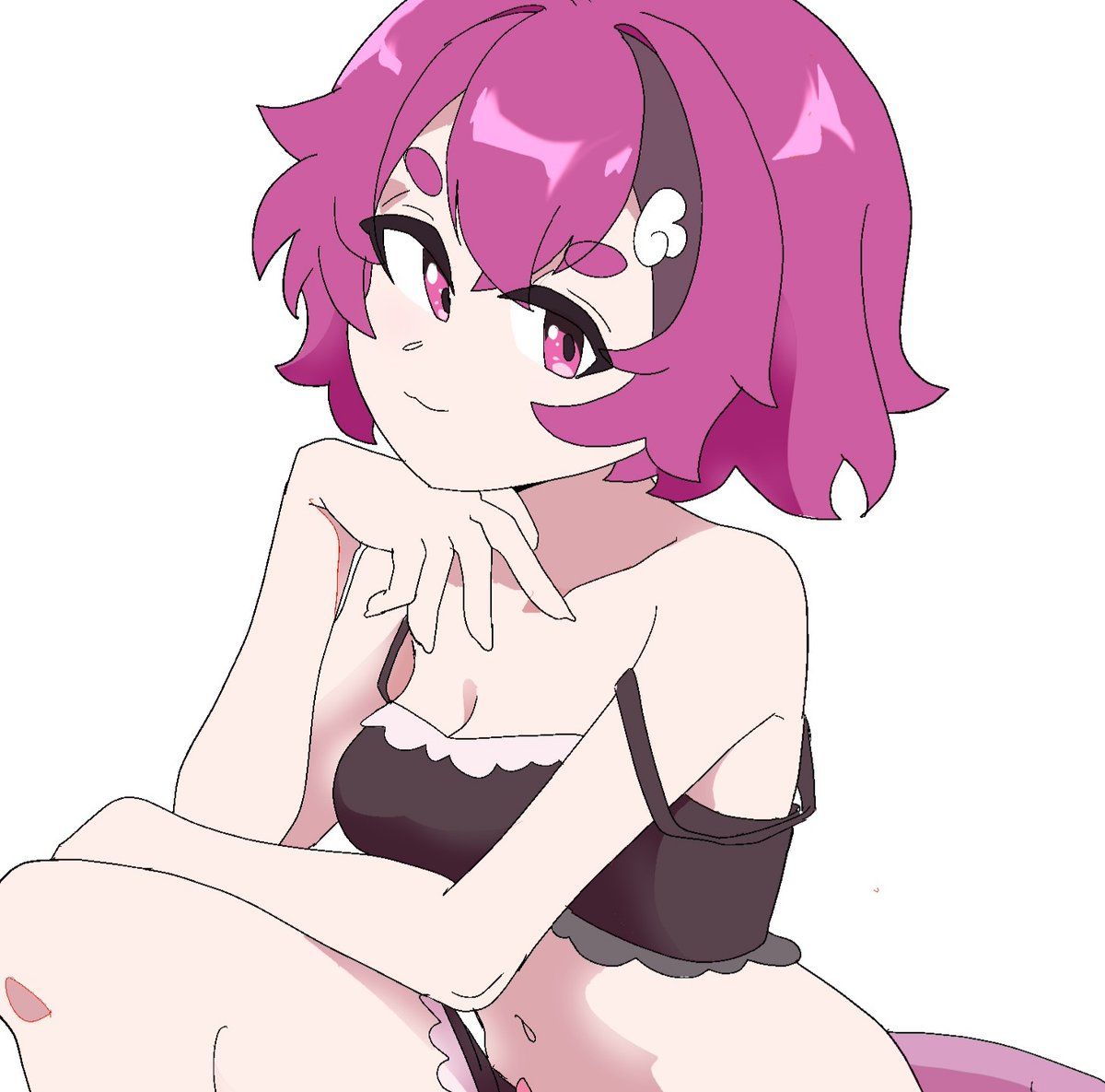 Kyunibii❣ tweet media