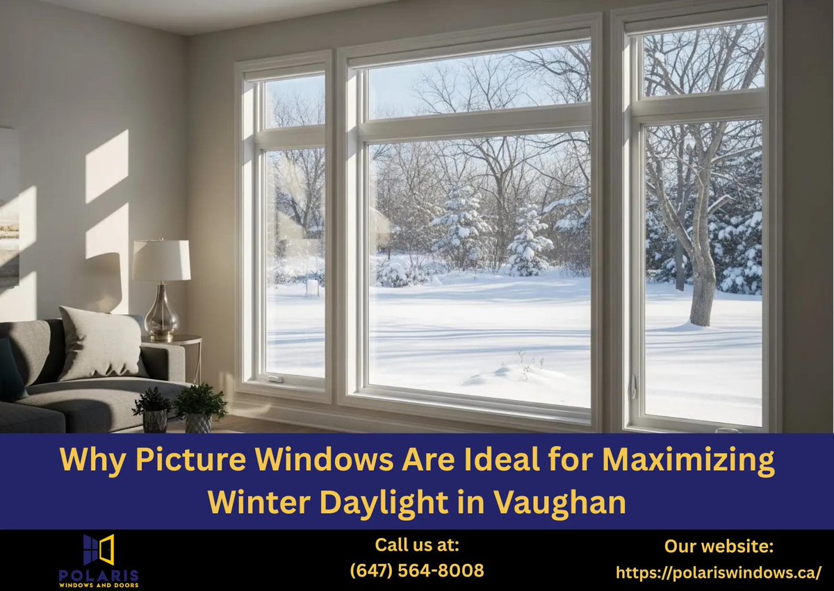 Polaris Windows And Doors (@poralis_windows) / Posts / X