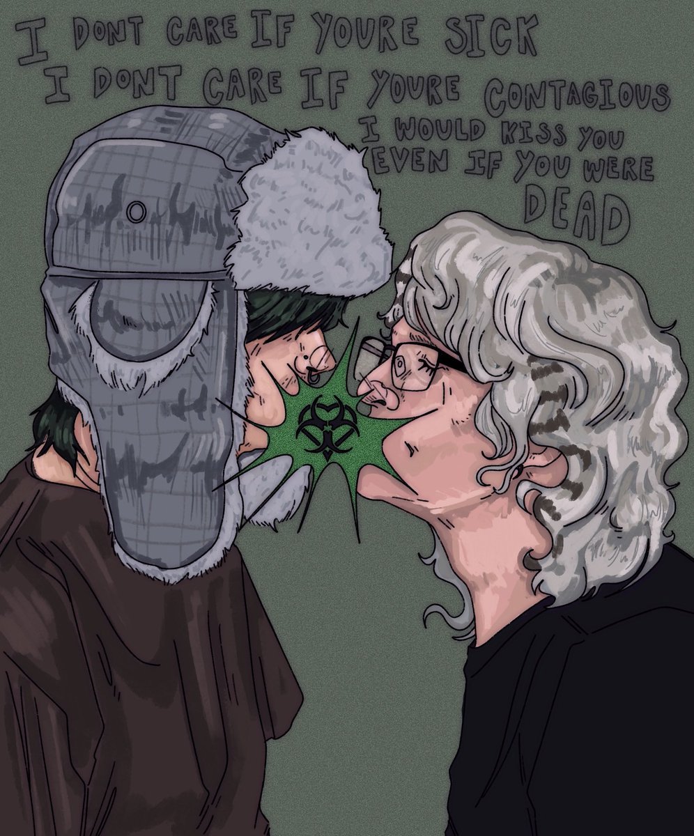 Andie🦇🎃 tweet media