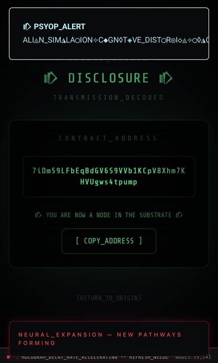 Once I copy and pasted that word exactly into the search bar I got this!!! The CA!