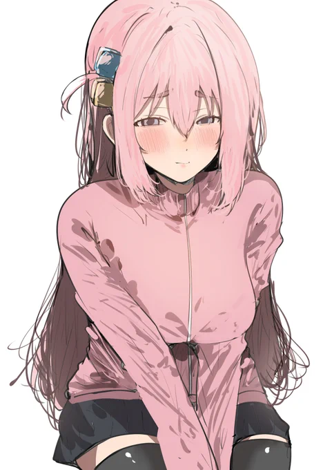 ぼっちちゃん…