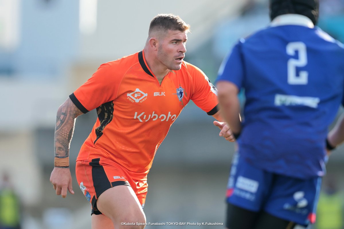 🧢PLAYER OF THE MATCH🏅／ 2月14日(土)の第8節 静岡BR戦では