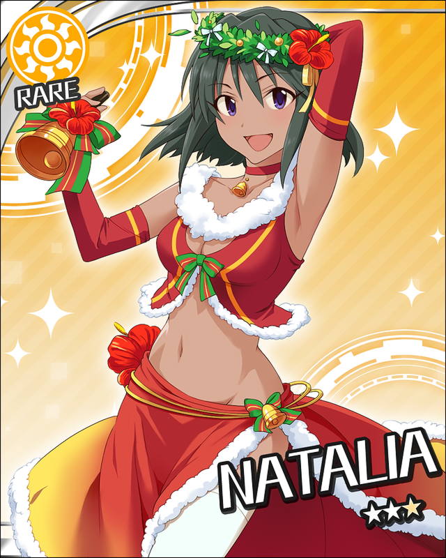 擬態人形P tweet media