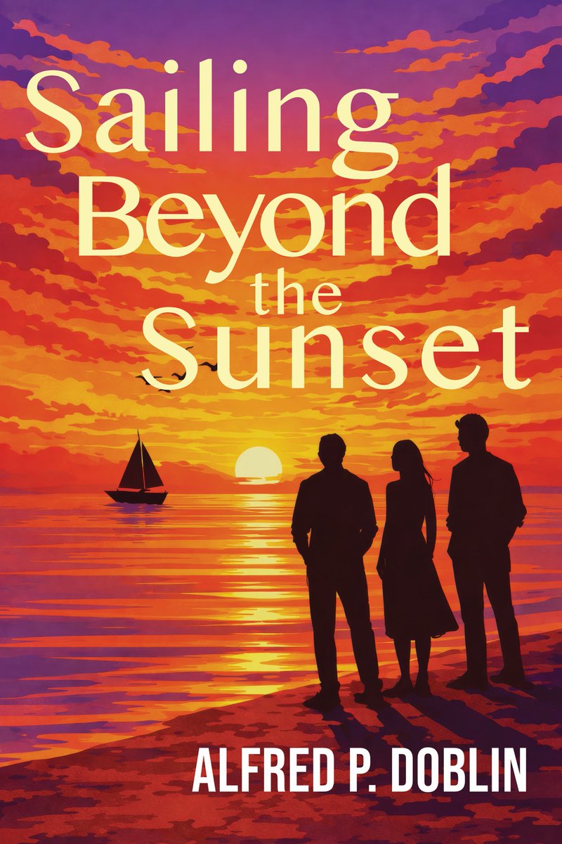 My second book is coming out this spring!