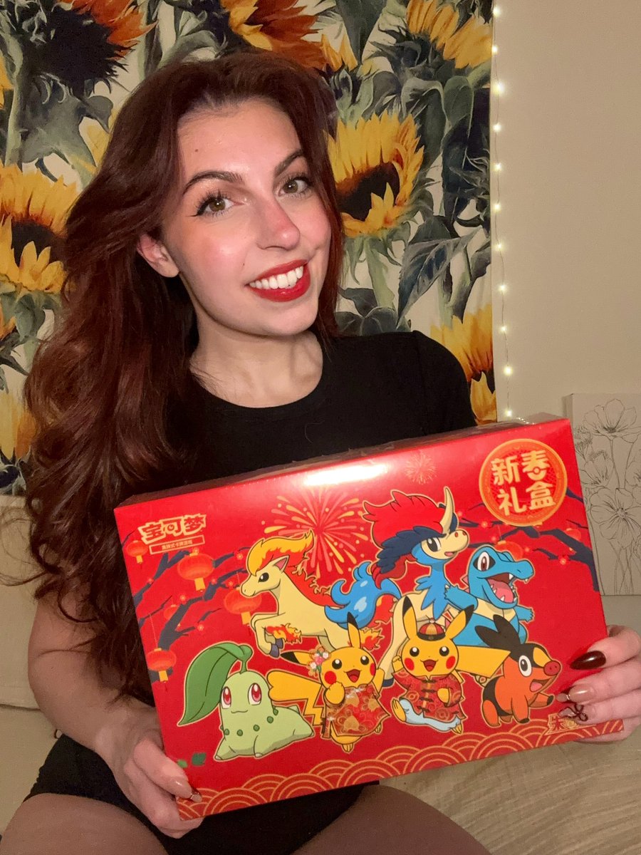 RAISING MONEY WITH <a href="/ShiniesForGood/">Shinies For Good</a> FOR <a href="/immcouncil/">American Immigration Council</a> !!

OPENING A PACK EVERY $200 RAISED! Final goal is $1000 🔥🔥🔥

twitch.tv/sunnie