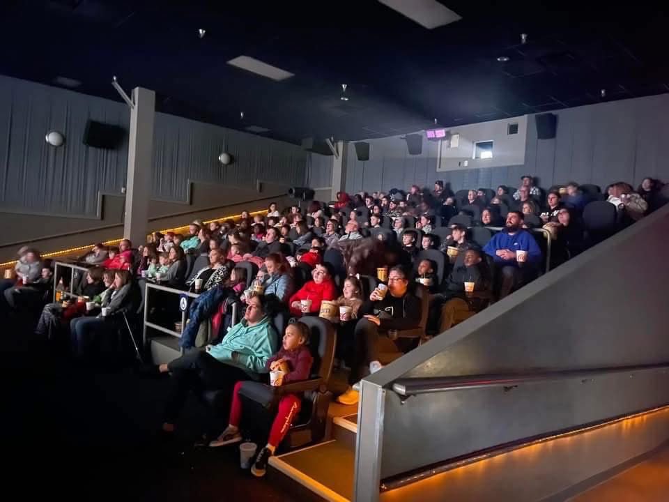 We love our customers 😍