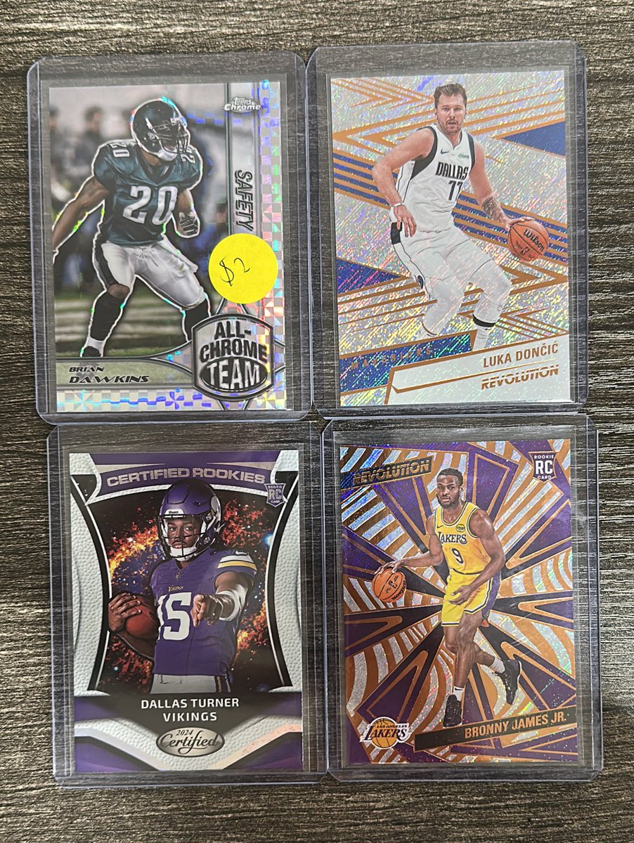 Smith Sport Cards tweet media