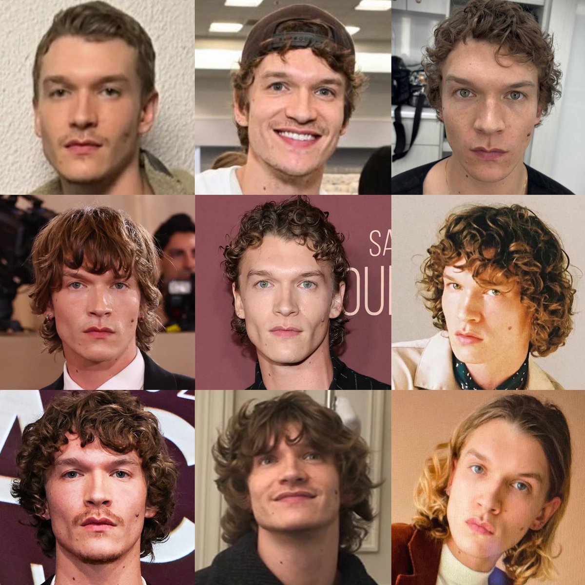 Sarışın erkeği anası sevsin dedikten sonra kuduz köpek gibi hallendiğimiz o erko 🥵🫩