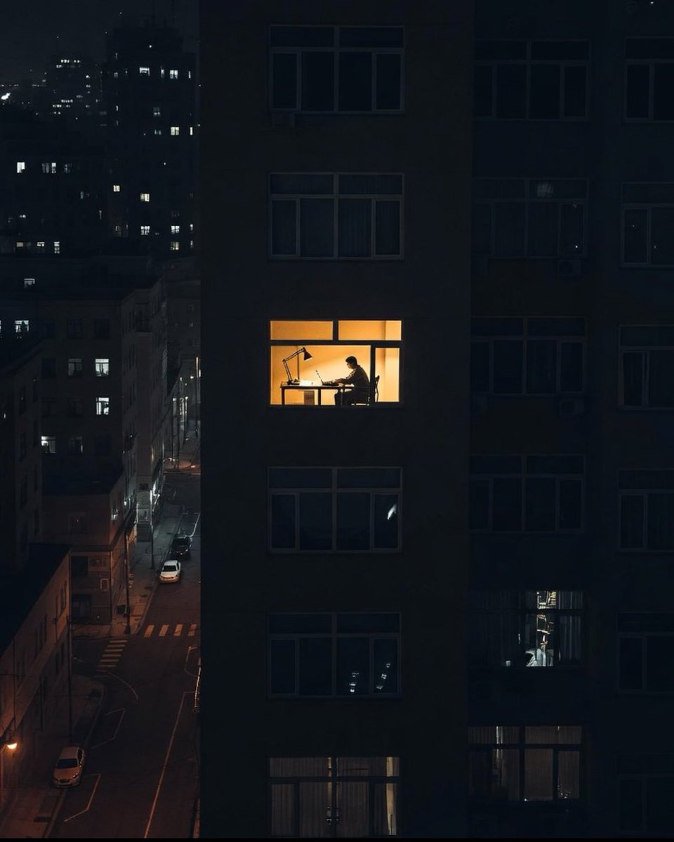 Good night  𝕏-Family!
If you're active let's gain 🤝