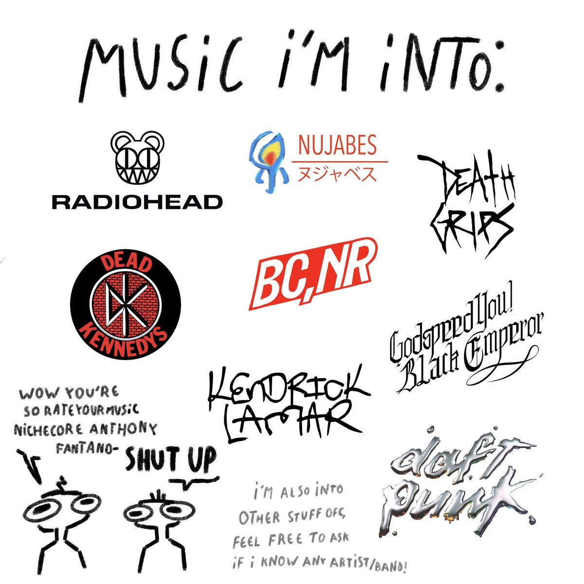 ChaotixNeutral (I DRAW) tweet media