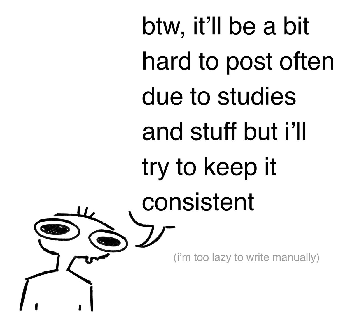 ChaotixNeutral (I DRAW) tweet media