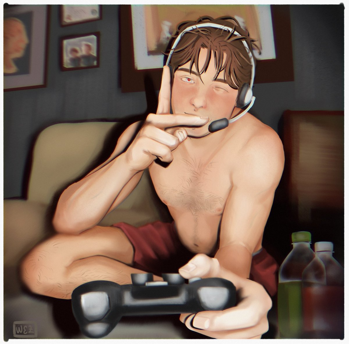 frat boy frank langdon 🙂‍↕️ #thepitt