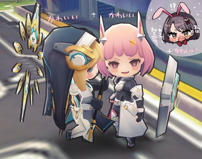 タイトルコールラプンツェルさんで前哨基地でノアたむと喋ってたらラプンツェルさんがムギュとしにきてかわいくて半額でばに～・ミルクさんきてGAGAGA先生ありがとう(?) 