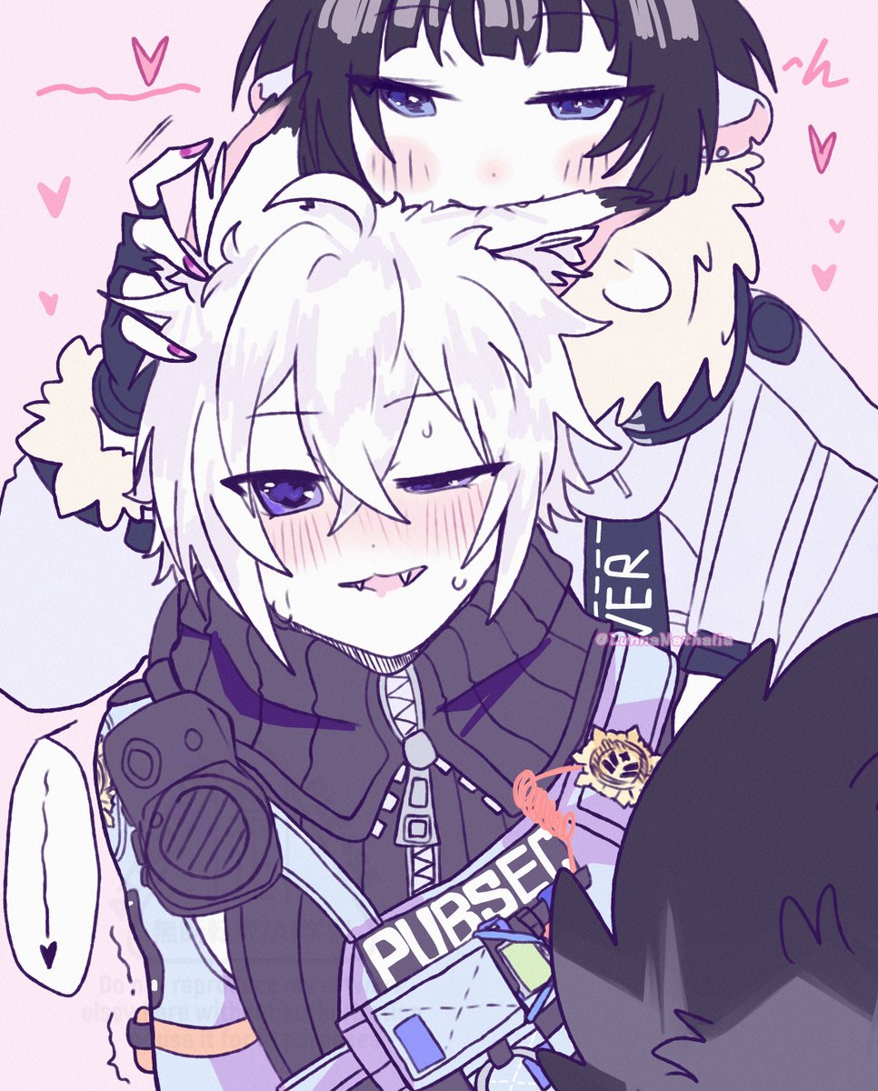 #イラスト #絵画 #janeseth
nom