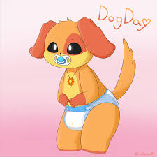 SugarCrush12346's tweet photo. found @_Dog_Day_'s baby pic guys https://t.co/LpouvzAk97