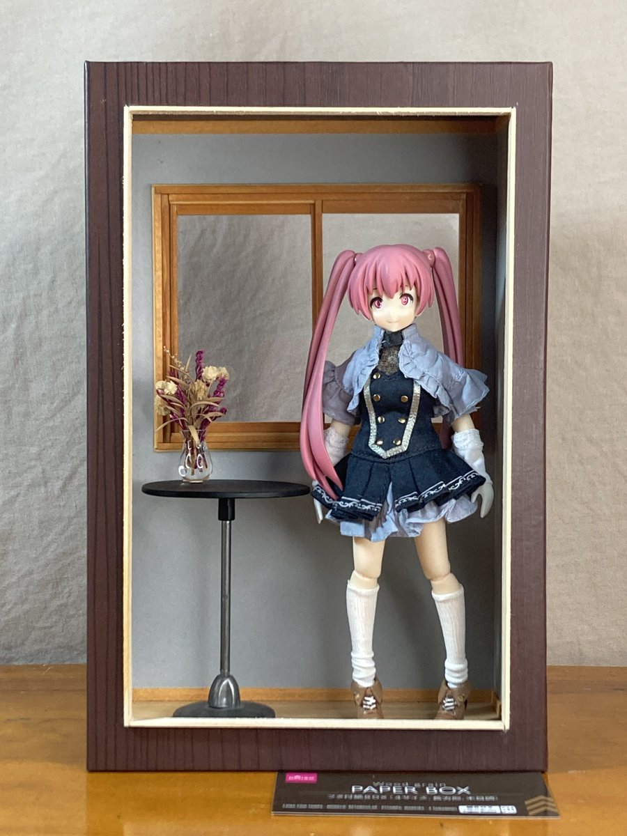 モッシングマシーン tweet media