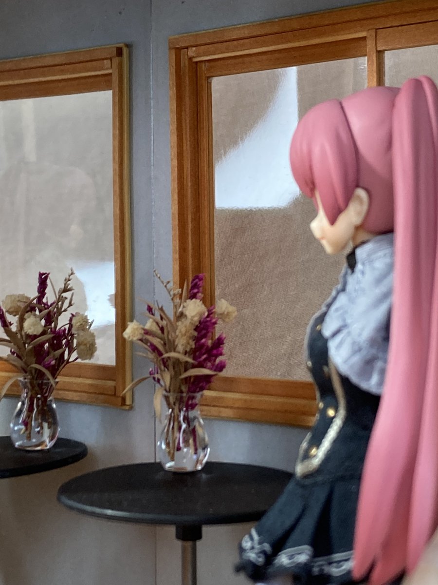 モッシングマシーン tweet media