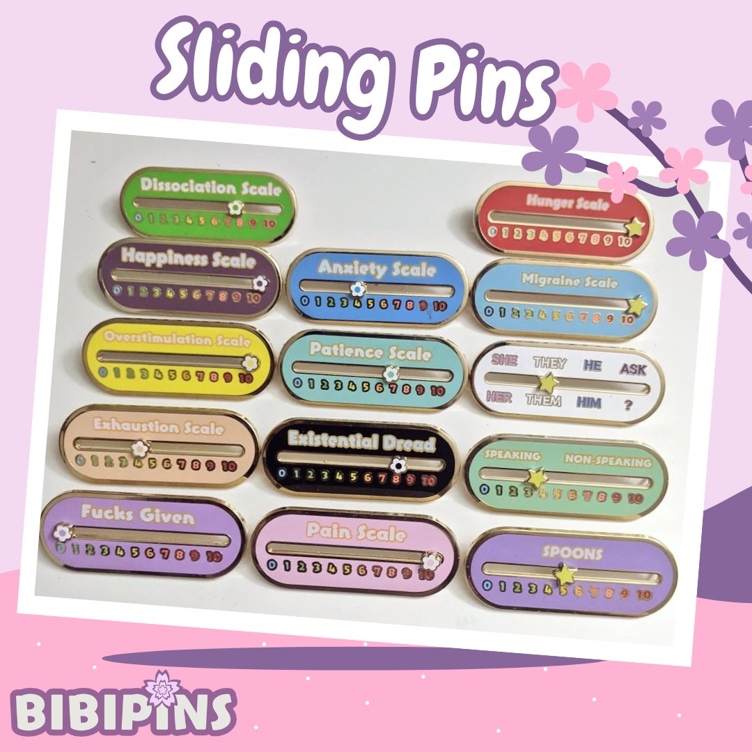 Happy Black History Month! 

It costs 0$ to Repost a Black disabled queer small business! It could lead to my next sale.

I sell pins, compression gloves, artist gloves, back braces, knee braces, wrist braces, compression socks, cute bags &amp; more!

Store details below!