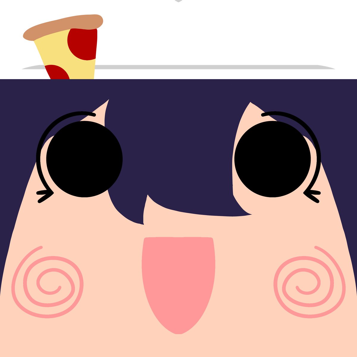 H2913532Halo's tweet photo. I'm sure I'm going to do more #peppinaramen #drbadbreakfast #pizzatowerpfp #pizzatowermod https://t.co/KYcqSYfZKl