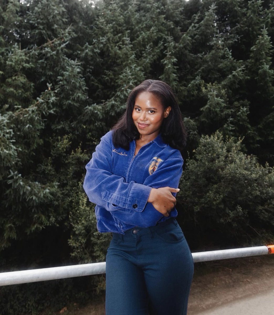 Super excited to see kendrick lamar and keem feature with the beautiful momo  boyd 💙🤍