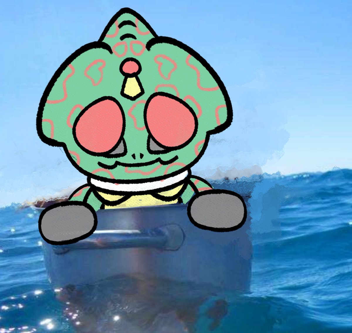 Daisuke Yamamoto tweet media