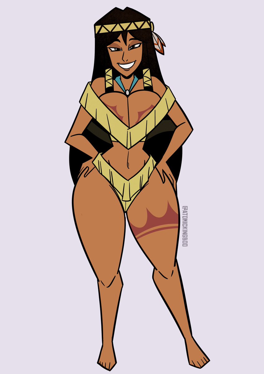 A bit of a redesign of Bethany Hummingbird. 🪶💛✨
#oc #originalcharacter #originalcharacterart #NativeAmerican