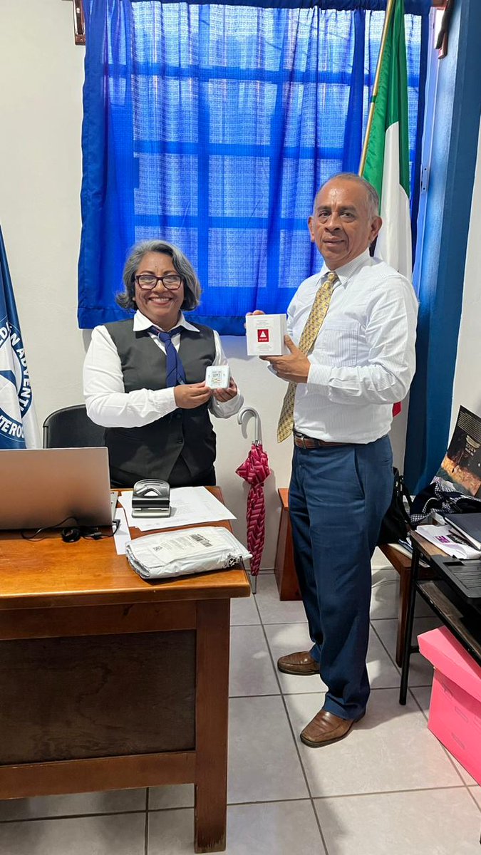 Benjamín Ramírez tweet media