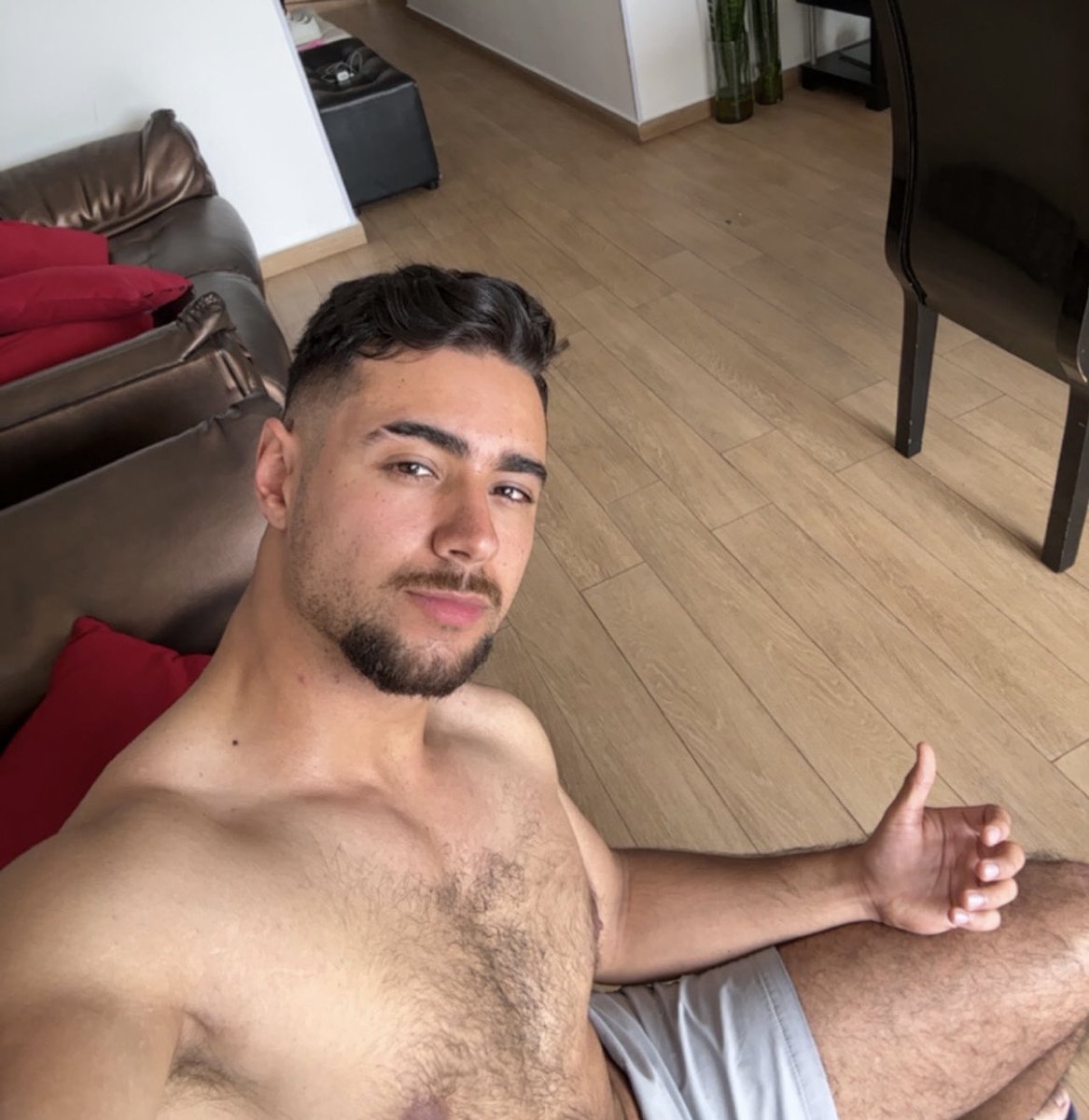 Quintero tweet media