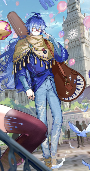 Flins is so FINE! 🙏😋