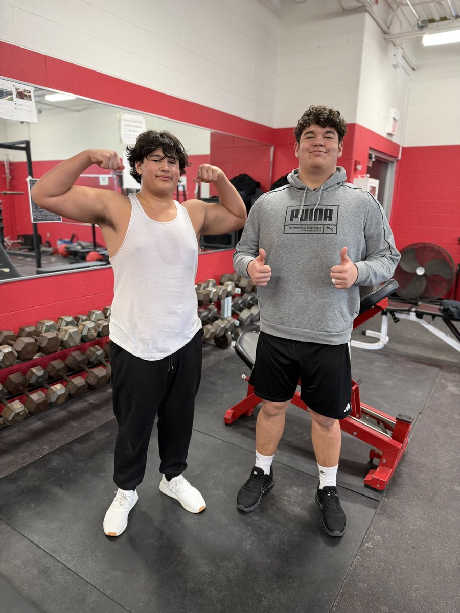 Merrick Brock tweet media