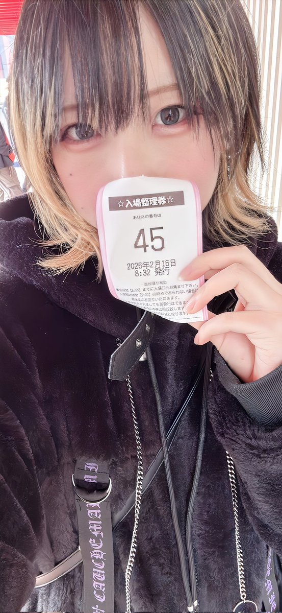 くうか🍞V8192 (@velvet_kuka) / Highlights / X