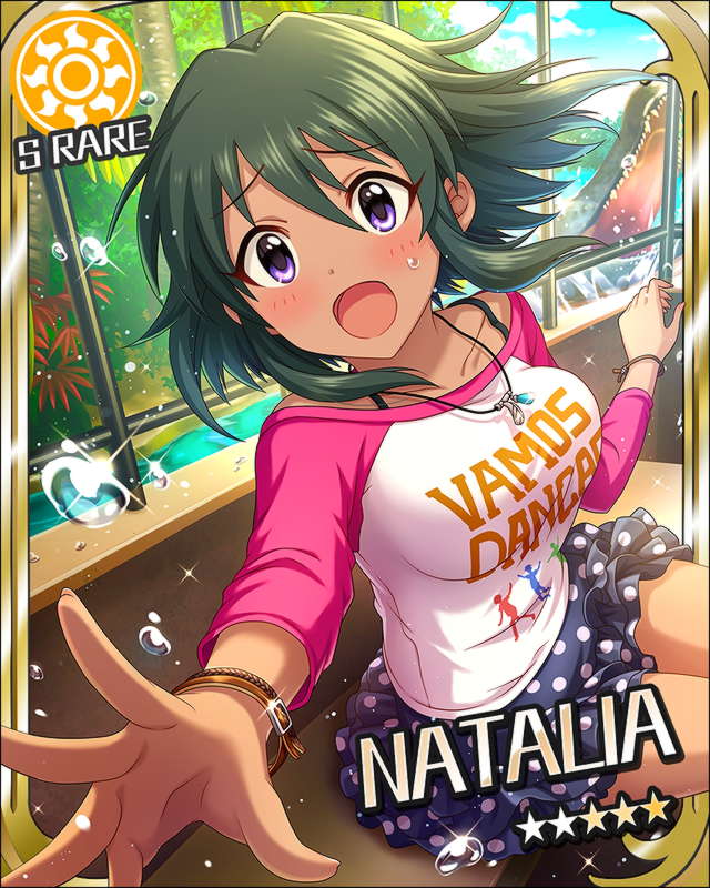 擬態人形P tweet media