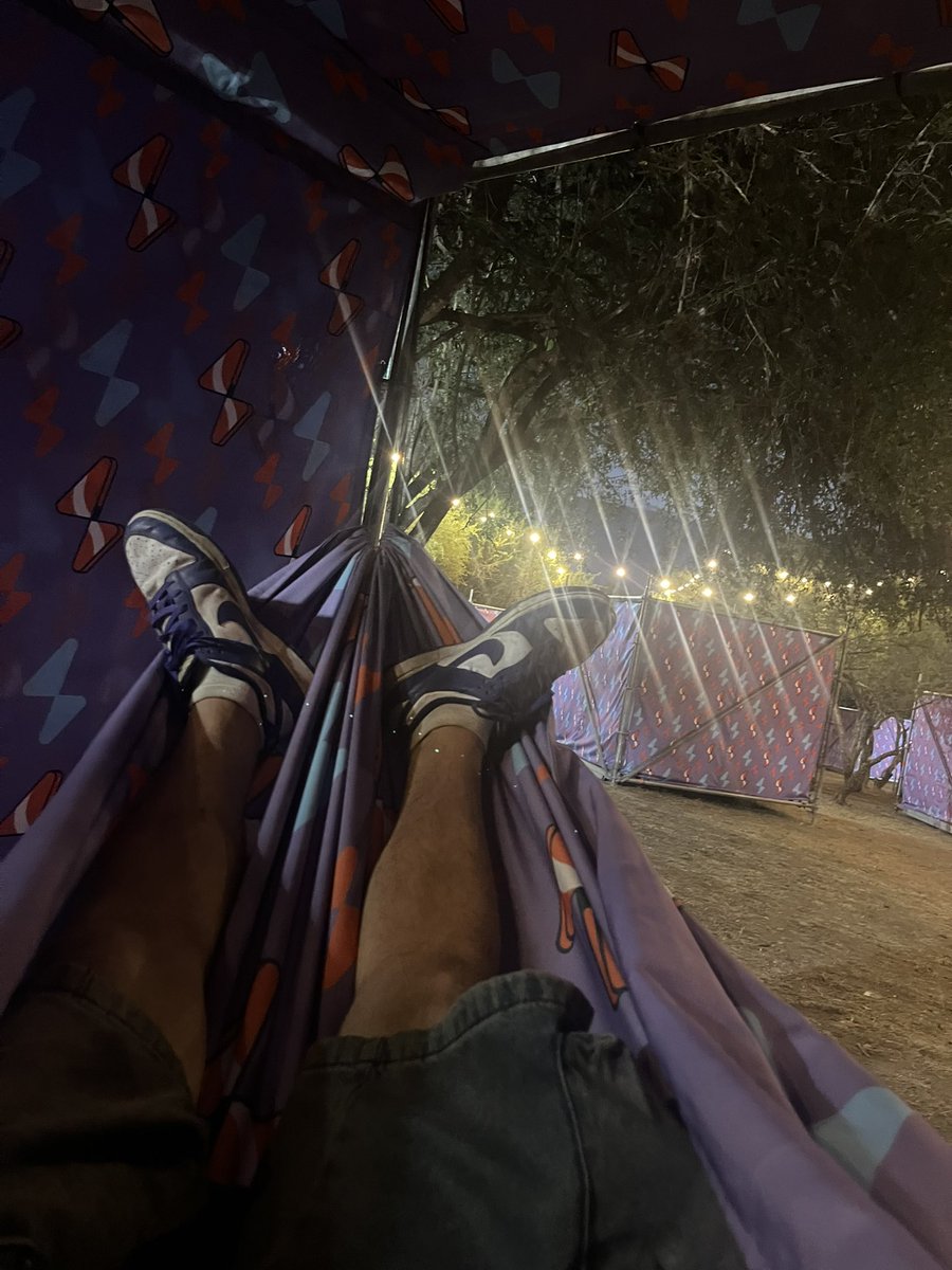 descansando las piernas un poco para poder entrar al pogo del año, gracias por tanto <a href="/josedpalazzo/">jose palazzo</a>
