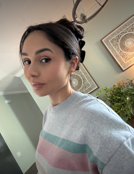 I’m the dream you don’t wanna wake from 🩶