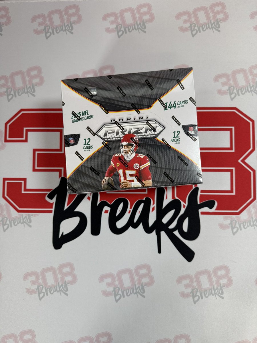 308 Breaks tweet media