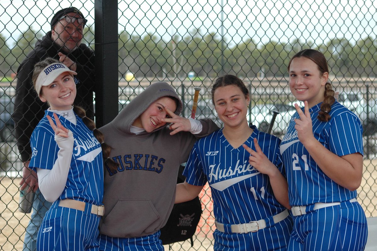 Empire State Huskies 16U Elite tweet media