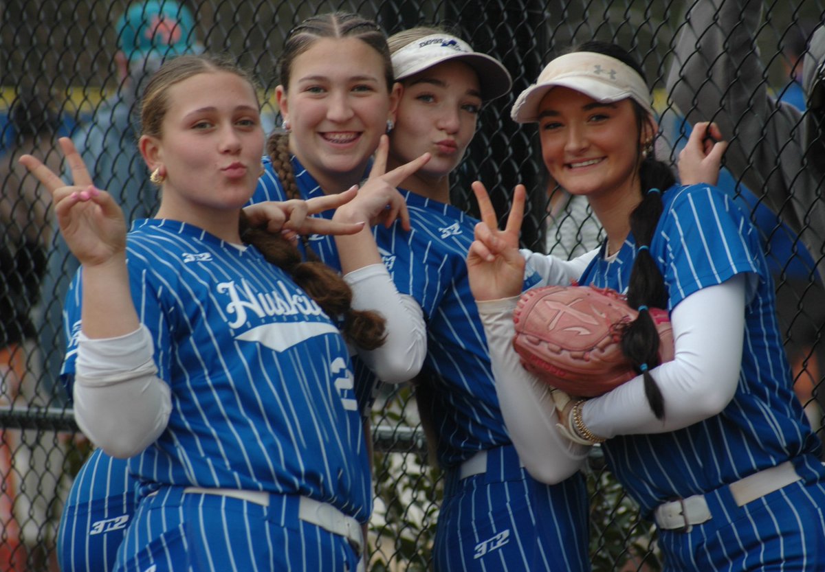 Empire State Huskies 16U Elite tweet media