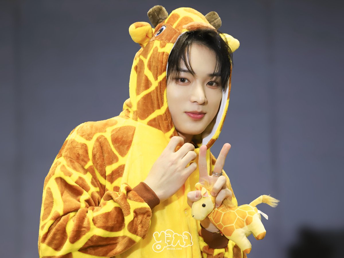 260211 神奈川 プレミアムサイン会 #andTEAM #HARUA #하루아