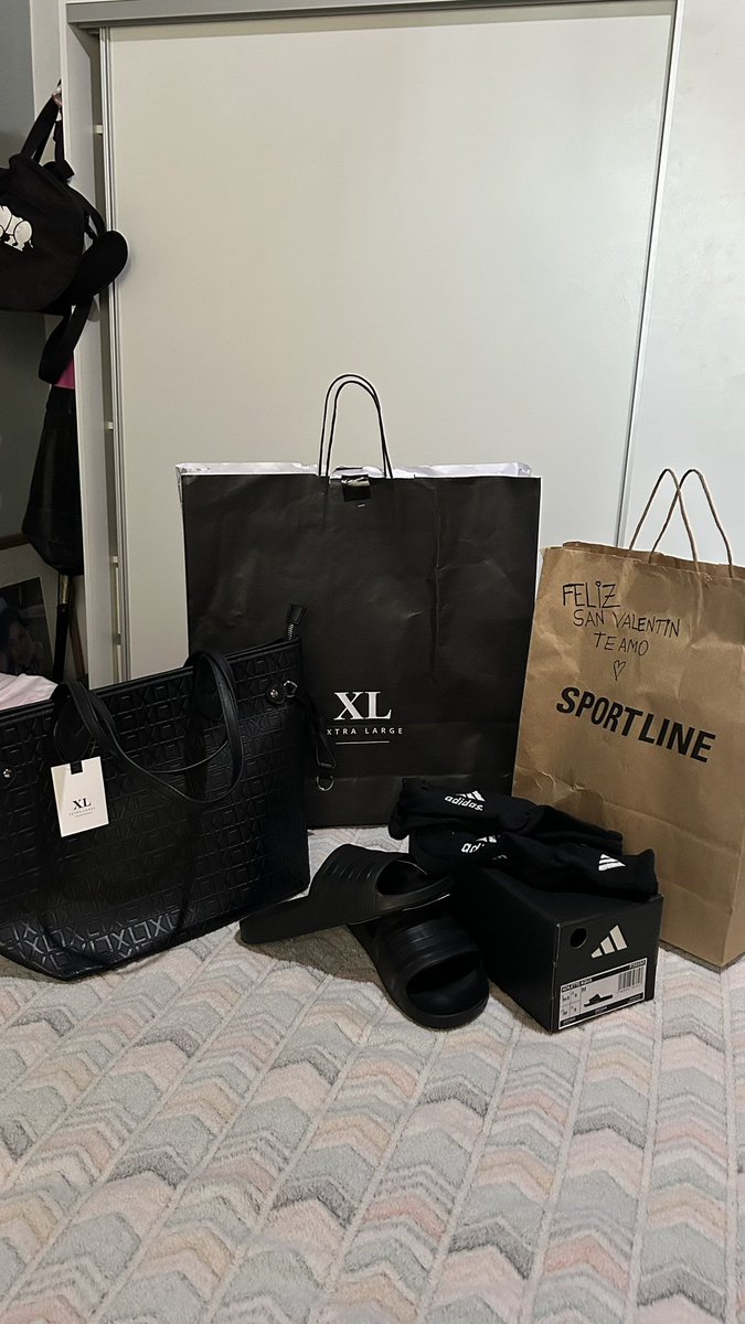 Mi novio entendió todo 🥹