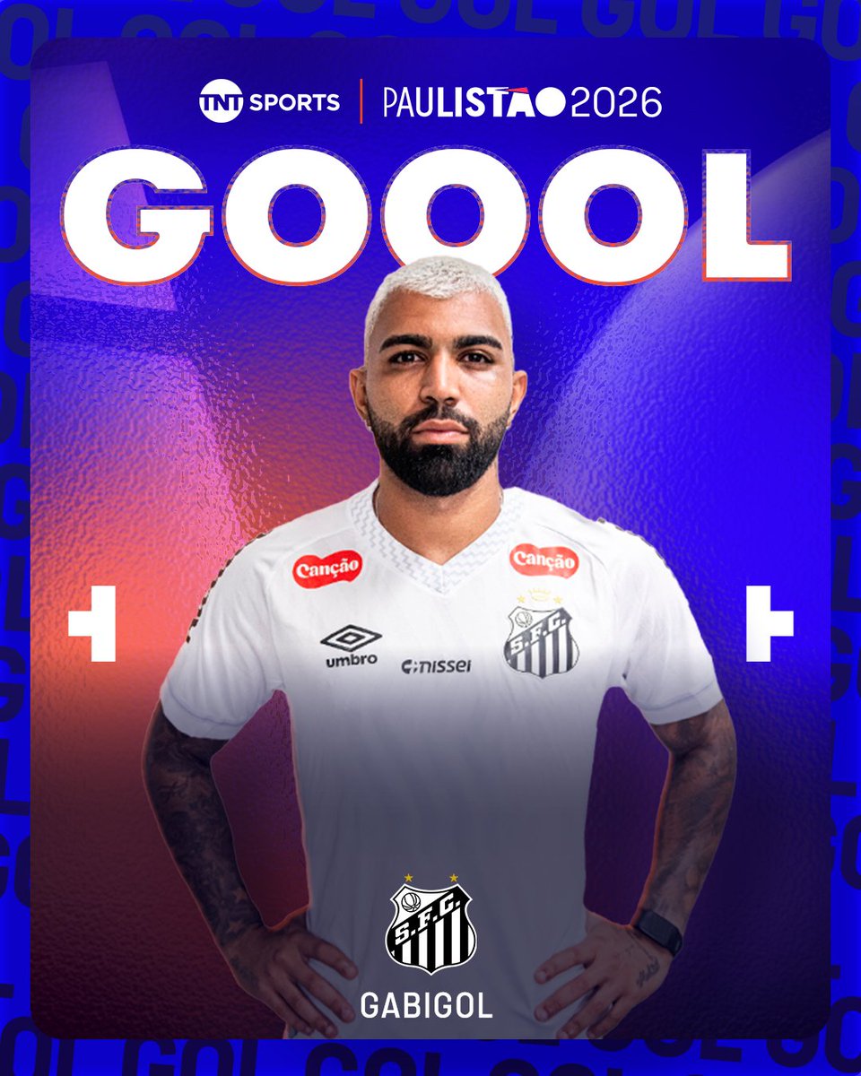 TNT Sports BR tweet media