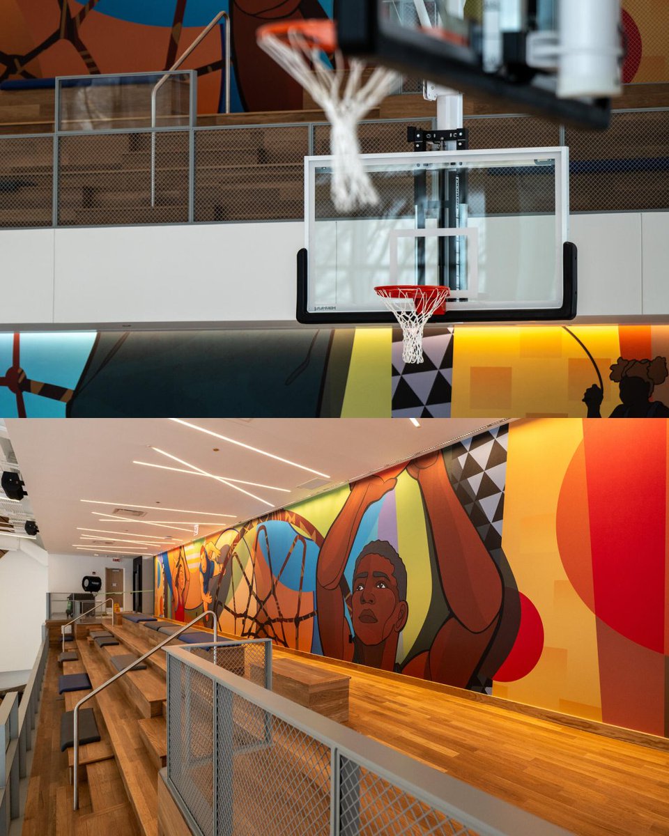 Hi there 👋 If President Obama’s love of basketball brought you here today, welcome!

We can't wait for the Obama Presidential Center to open this June 2026 at Jackson Park in Chicago. It will be a place for people to explore their potential, discover their passion, rest in