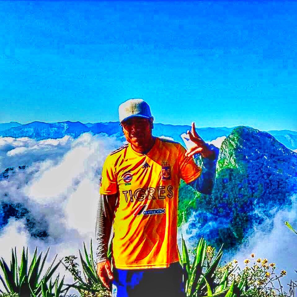Maximo763938's tweet photo. @TUDNMEX @CruzAzul @TigresOficial @MiCanal5 @VIX #MegaFutbol https://t.co/SSD4t55DBK